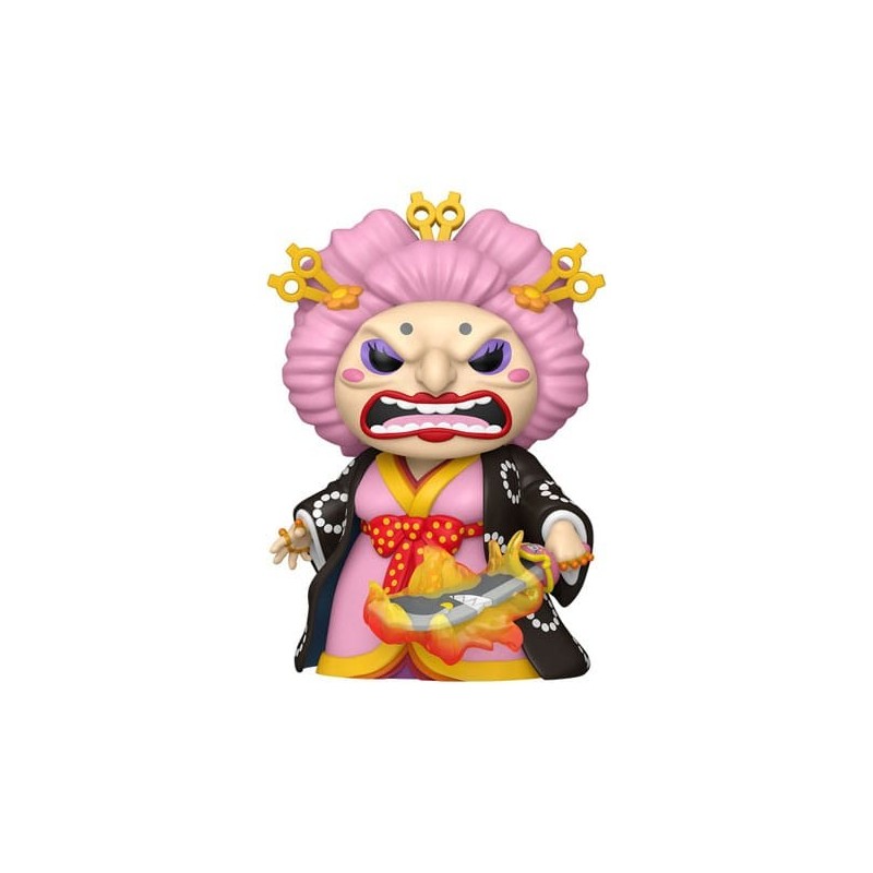 FUNKO POP! ONE PIECE (BIG MOM) 1915