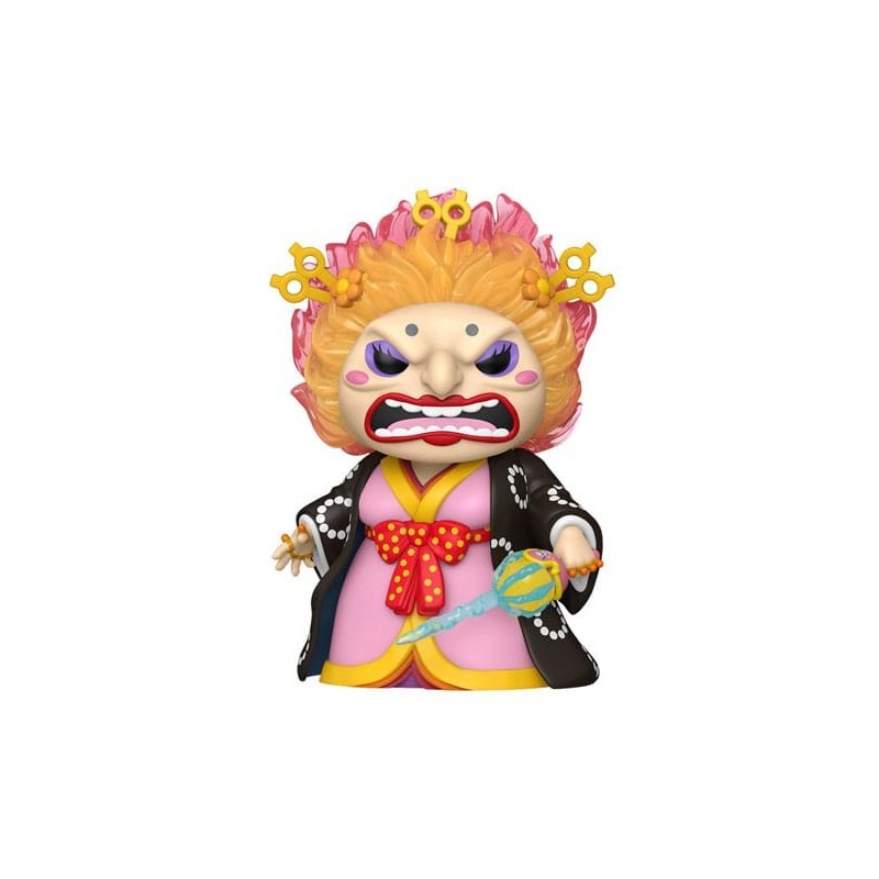 FUNKO POP! ONE PIECE (BIG MOM CHASE LIMITED EDITION) 1915