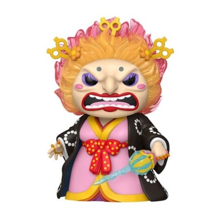 FUNKO POP! ONE PIECE (BIG MOM CHASE LIMITED EDITION) 1915