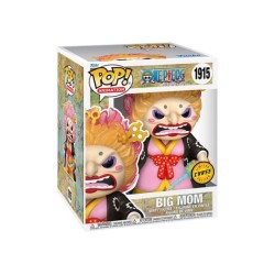 FUNKO POP! ONE PIECE (BIG MOM CHASE LIMITED EDITION) 1915