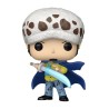 FUNKO POP! ONE PIECE (TRAFALGAR LAW W/ SWORD) 1894