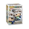 FUNKO POP! ONE PIECE (TRAFALGAR LAW W/ SWORD) 1894