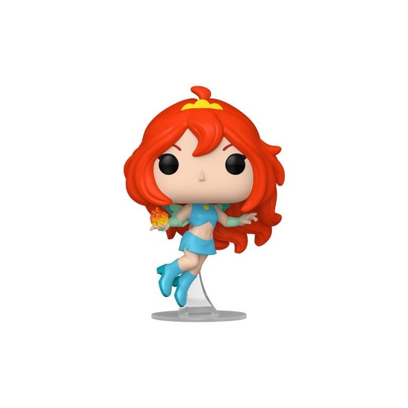 FUNKO POP! WINX CLUB (BOOM) 1907
