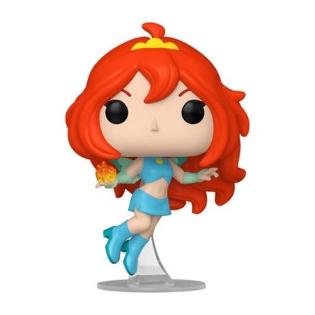 FUNKO POP! WINX CLUB (BOOM) 1907