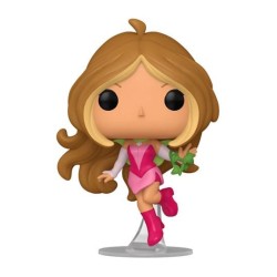 FUNKO POP! WINX CLUB (FLORA) 1908