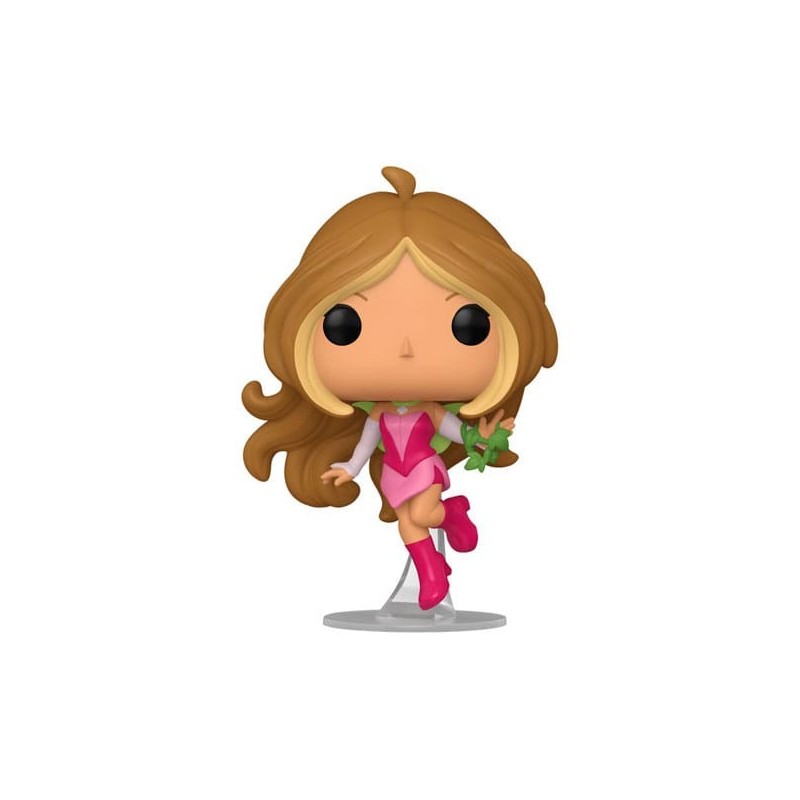 FUNKO POP! WINX CLUB (FLORA) 1908