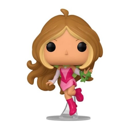 FUNKO POP! WINX CLUB (FLORA) 1908