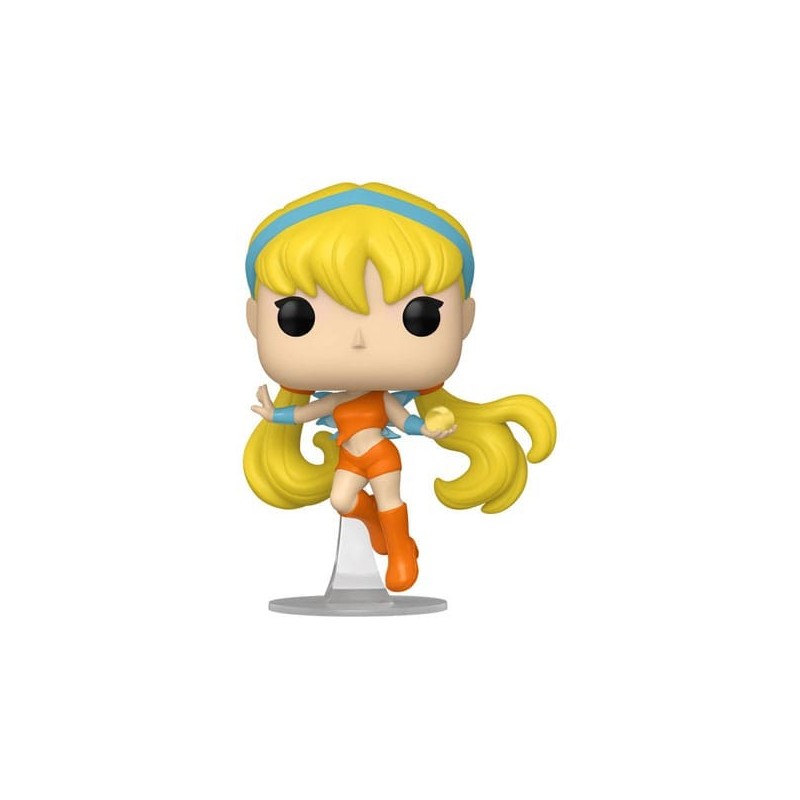 FUNKO POP! WINX CLUB (ESTELLA) 1909