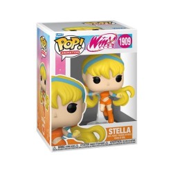 FUNKO POP! WINX CLUB (ESTELLA) 1909