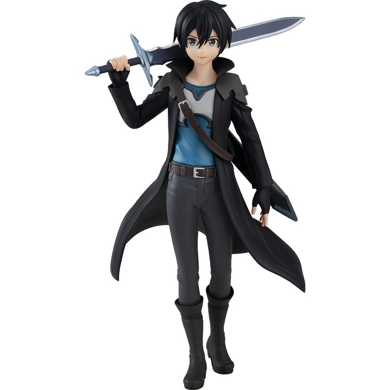 FIGURA POPUP PARADE SWORD ART ONLINE (KIRITO)