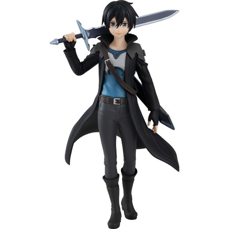 FIGURA POPUP PARADE SWORD ART ONLINE (KIRITO)