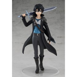 FIGURA POPUP PARADE SWORD ART ONLINE (KIRITO)
