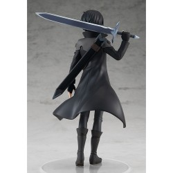 FIGURA POPUP PARADE SWORD ART ONLINE (KIRITO)