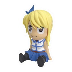 HUCHA FAIRY TAIL LUCY HEARTFILIA
