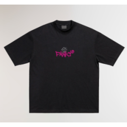 CAMISETA MADE IN JAPAN ARCANE JINX PANIC ALERT