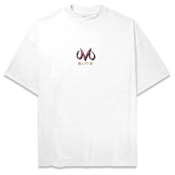 CAMISETA MADE IN JAPAN KID BUU (MAJIN KID)