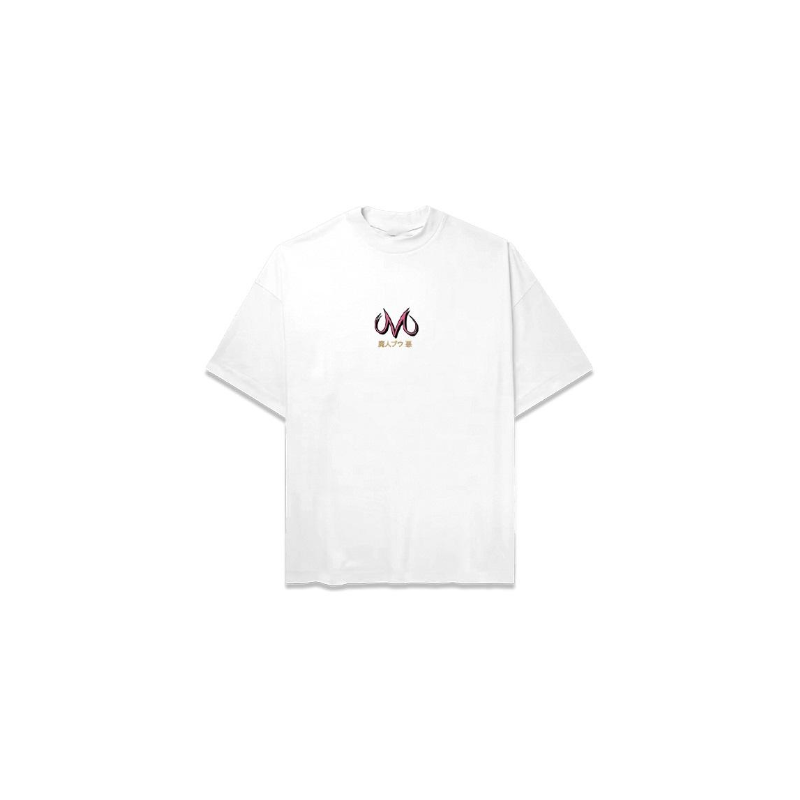 CAMISETA MADE IN JAPAN KID BUU (MAJIN KID)