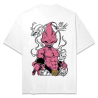 CAMISETA MADE IN JAPAN KID BUU (MAJIN KID)
