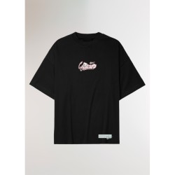 CAMISETA MADE IN JAPAN POKEMON MEW (A VICIOUS CREATURE)