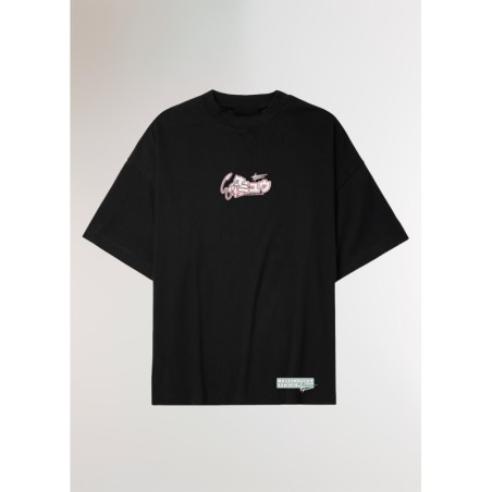 CAMISETA MADE IN JAPAN POKEMON MEW (A VICIOUS CREATURE)