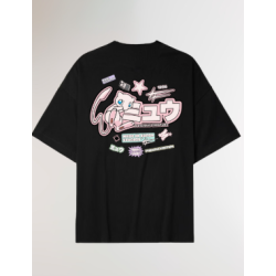 CAMISETA MADE IN JAPAN POKEMON MEW (A VICIOUS CREATURE)
