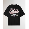 CAMISETA MADE IN JAPAN POKEMON MEW (A VICIOUS CREATURE)