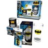 GIFT BOX BATMAN (TAZA+VASO+LLAVERO)