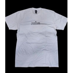 CAMISETA STUDIO GHIBLI MADE IN JAPAN M/C BLANCA