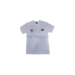 CAMISETA MADE IN JAPAN ARALE PAINTING BLANCA