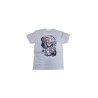 CAMISETA MADE IN JAPAN HUNTER X HUNTER KILLUA BLANCA (99)