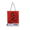 BOLSA DE TELA MARIO