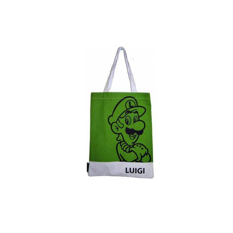 BOLSA DE TELA LUIGI