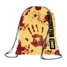 MOCHILA CUERDAS THE WALKING DEAD