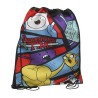 MOCHILA CUERDAS HORA DE AVENTURAS