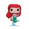 FUNKO POP! THE LITTLE MERMAID "LA SIRENITA" (ARIEL W/BAG) 563