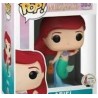FUNKO POP! THE LITTLE MERMAID "LA SIRENITA" (ARIEL W/BAG) 563