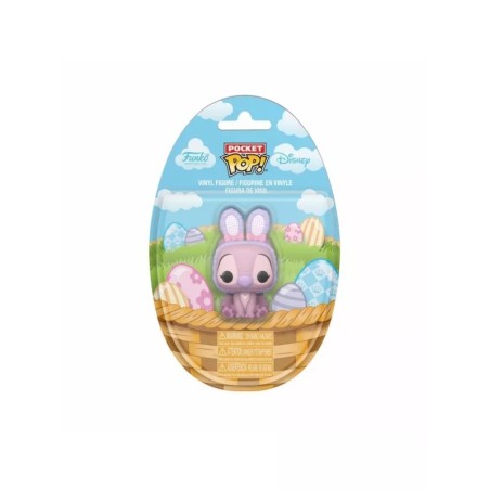 POCKET POP! STITCH EASTER EGG (ANGEL)