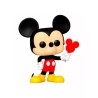 FUNKO POP! MICKEY AND FRIENDS (MICKEY MOUSE CON PIRULETA) 1075