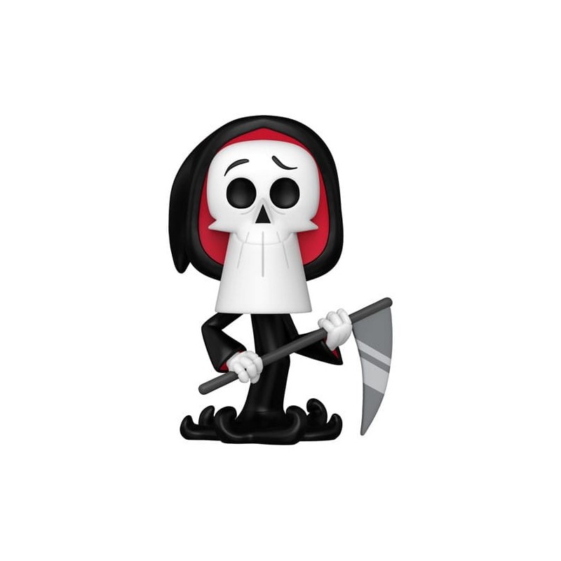 FUNKO POP! ED, EDD Y EDDY (GRIM) 1910