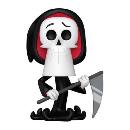 FUNKO POP! ED, EDD Y EDDY (GRIM) 1910