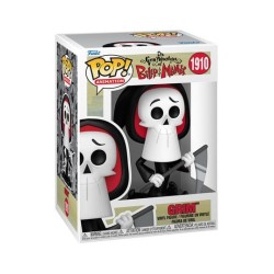 FUNKO POP! ED, EDD Y EDDY (GRIM) 1910