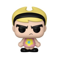 FUNKO POP! ED, EDD Y EDDY (MANDY) 1912