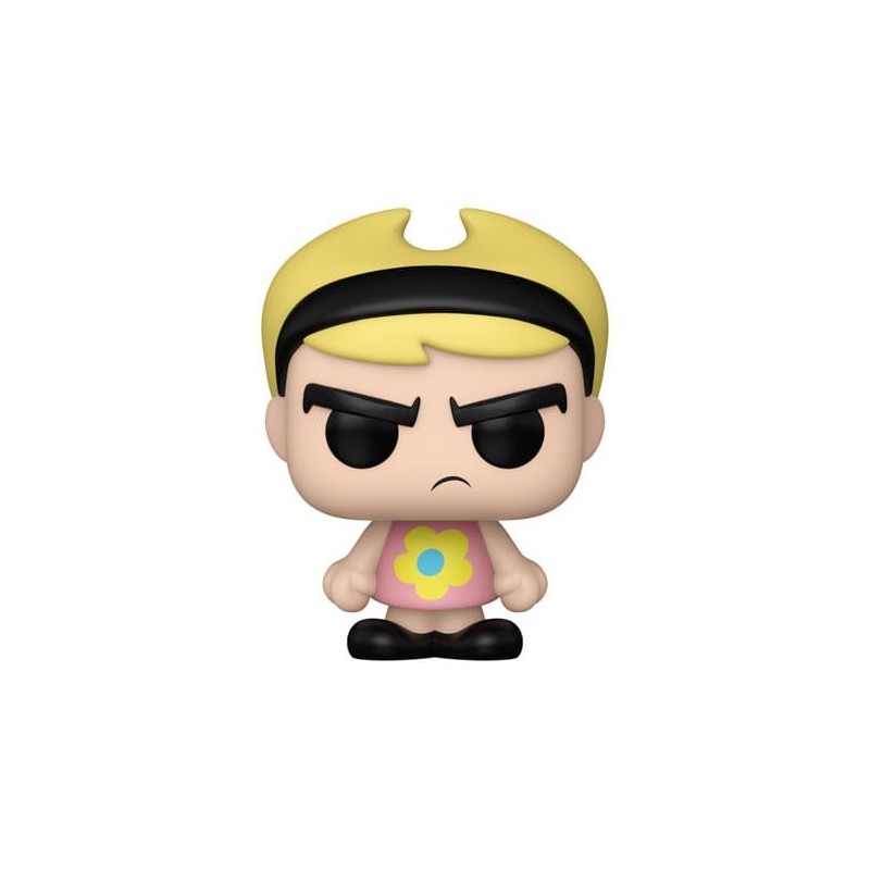 FUNKO POP! ED, EDD Y EDDY (MANDY) 1912