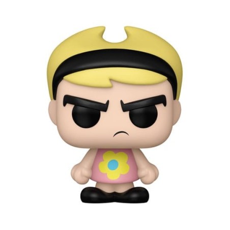 FUNKO POP! ED, EDD Y EDDY (MANDY) 1912