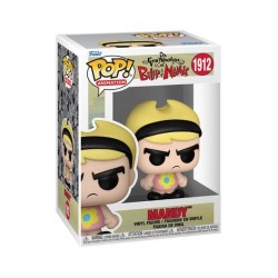 FUNKO POP! ED, EDD Y EDDY (MANDY) 1912