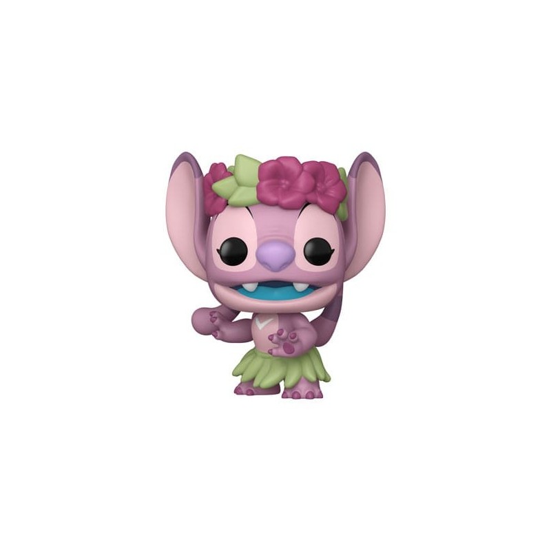FUNKO POP! LILO & STITCH (LUAU ANGEL) 1568
