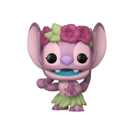 FUNKO POP! LILO & STITCH (LUAU ANGEL) 1568
