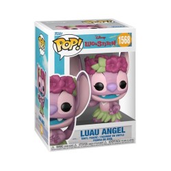 FUNKO POP! LILO & STITCH (LUAU ANGEL) 1568