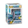 FUNKO POP! LILO & STITCH (LUAU STTCH) 1567