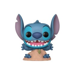 FUNKO POP! LILO & STITCH (STTCH IN SAND) 1566